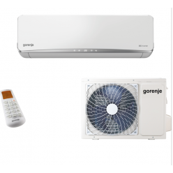 Air Conditioner Gorenje PANDORA TG26VE00G-R32 9000bTu